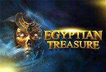 Egyptian Treasures Urgent Games slot